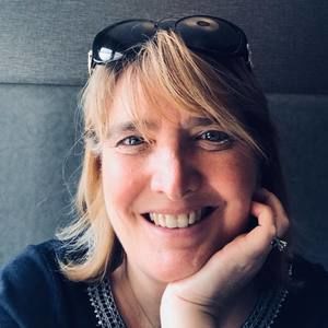 Meet your Posher, Susan